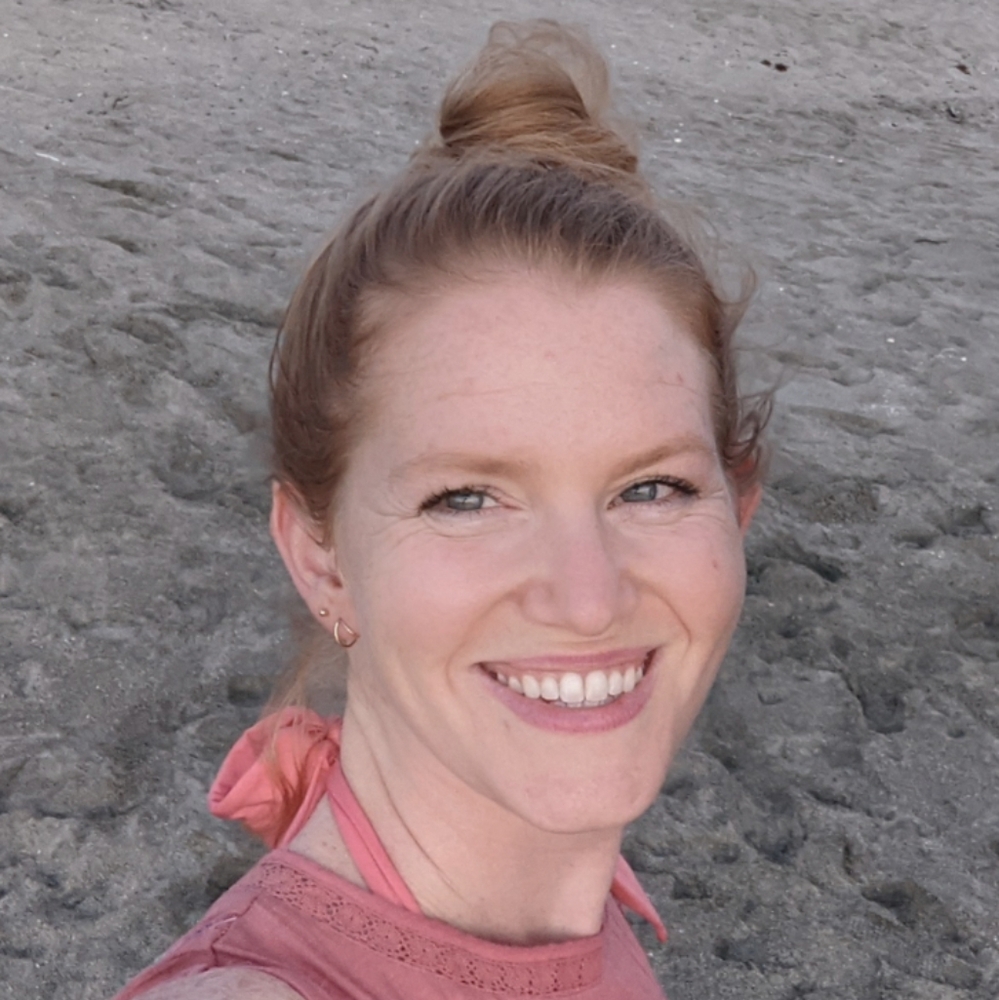 Meet your Posher, Laura Patrice